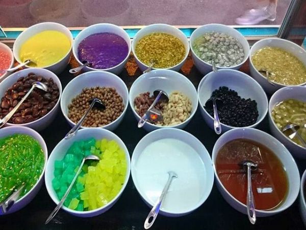 Sweet Dessert Tour Of Nha Trang